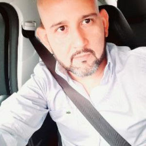 Meet your Posher, Alejandro